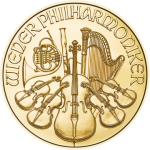 Zlati Dunajski Filharmonik