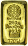 Zlata Palica 250g