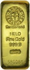 Zlata Palica 1000g