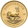Krugerrand zlatnik 1 oz