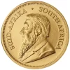 Krugerrand zlatnik 1 oz - slika 2